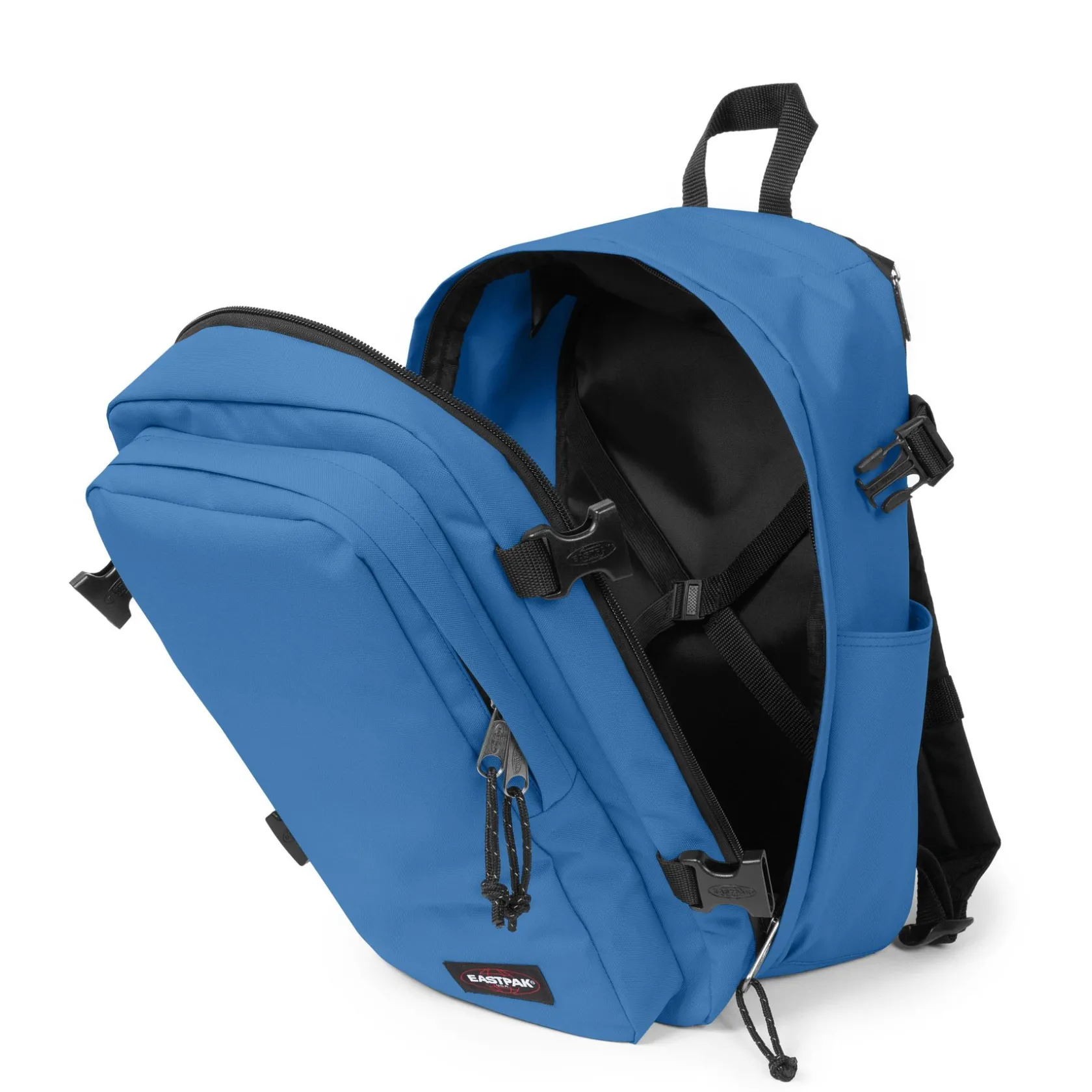 Eastpak Bagage Onder De Stoel>CABIN PAK'R HealingBlue