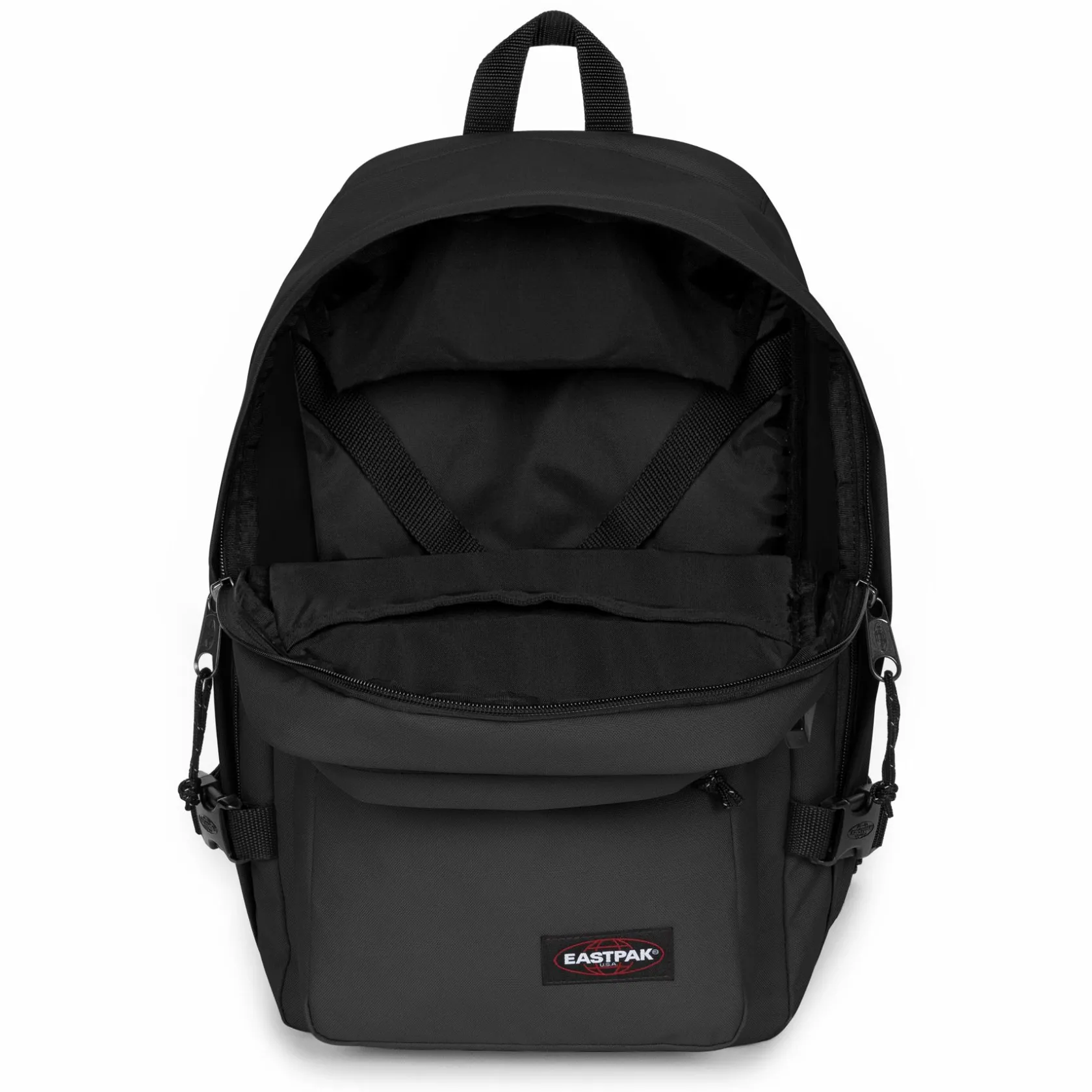 Eastpak Bagage Onder De Stoel | Waterdichte Rugzakken>CABIN PAK'R Black