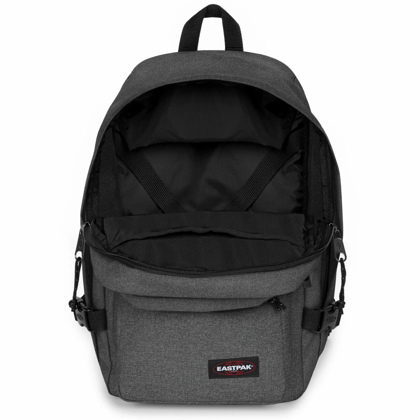 Eastpak Bagage Onder De Stoel | Waterdichte Rugzakken>CABIN PAK'R BlackDenim