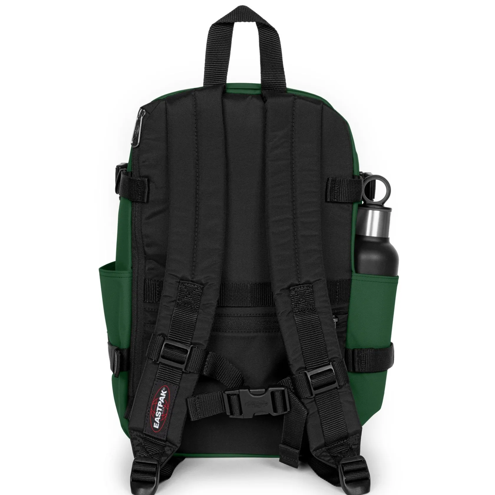 Eastpak Waterdichte Rugzakken | Bagage Onder De Stoel>CABIN PAK'R BristleGreen