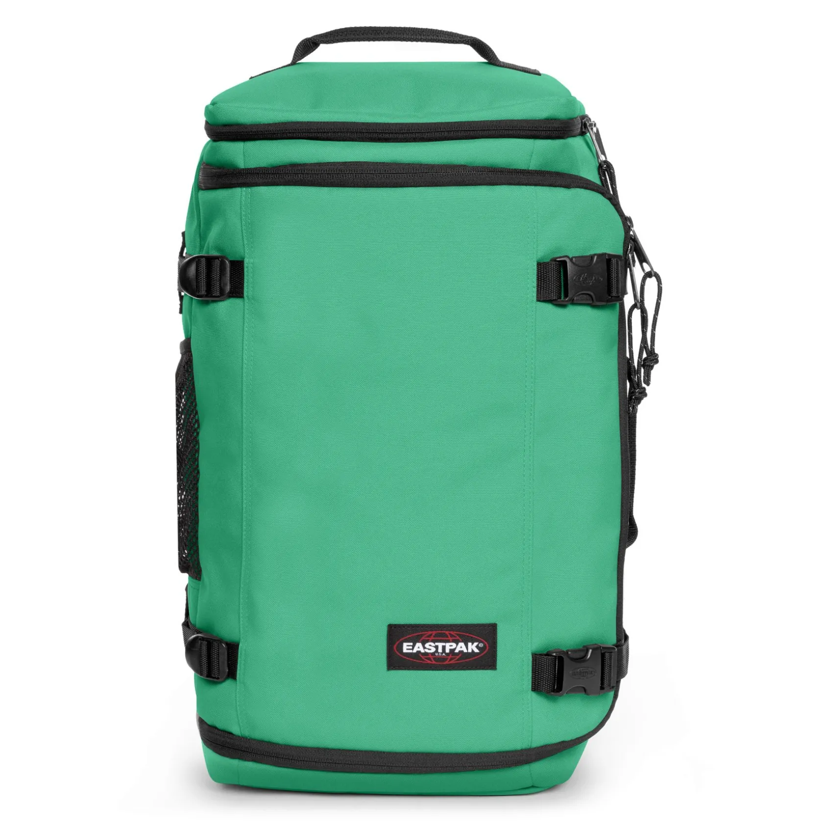 Eastpak Handbagage | Duffel- & Weekendtassen>CARRY PACK GemGreen