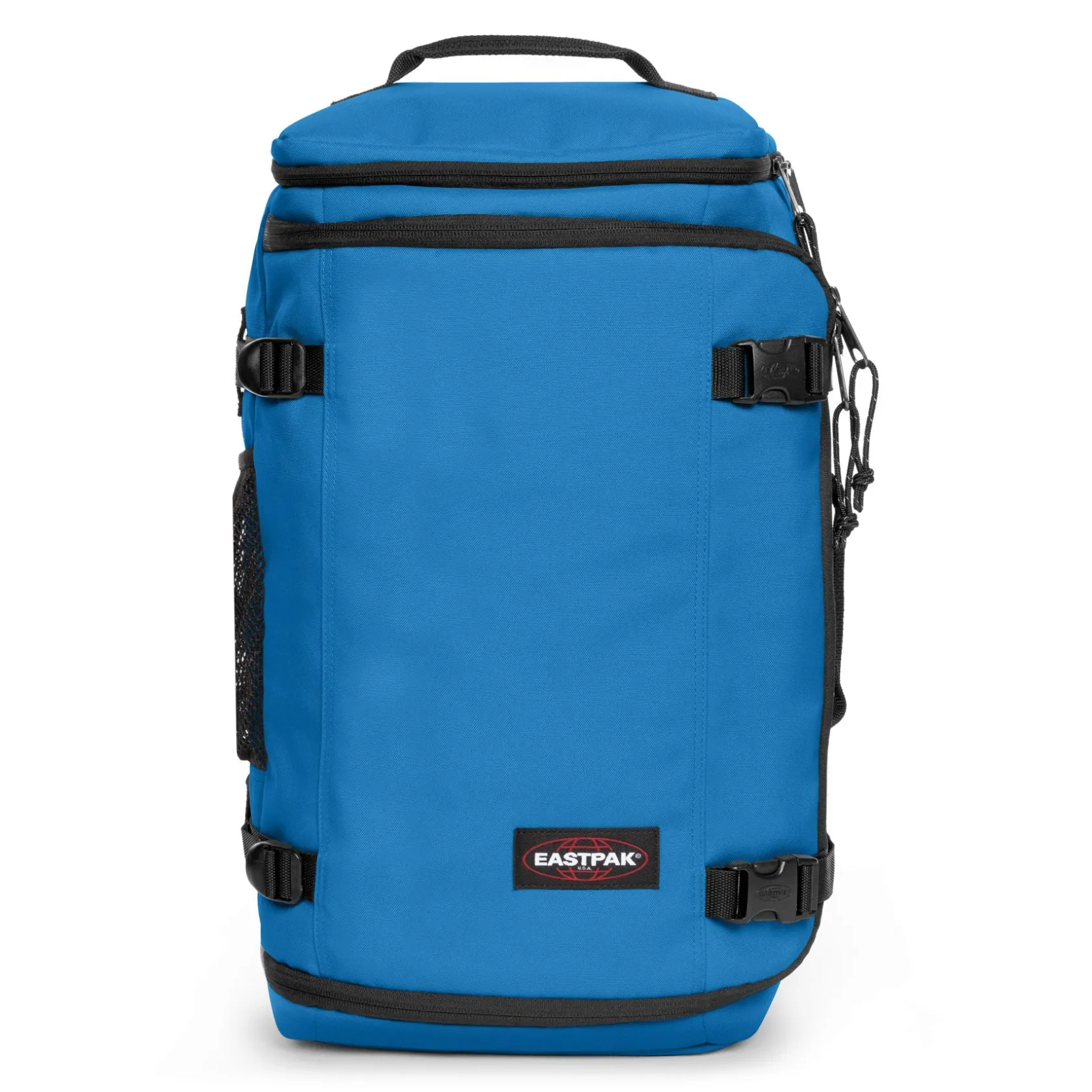 Eastpak Handbagage | Duffel- & Weekendtassen>CARRY PACK BubbleBlue