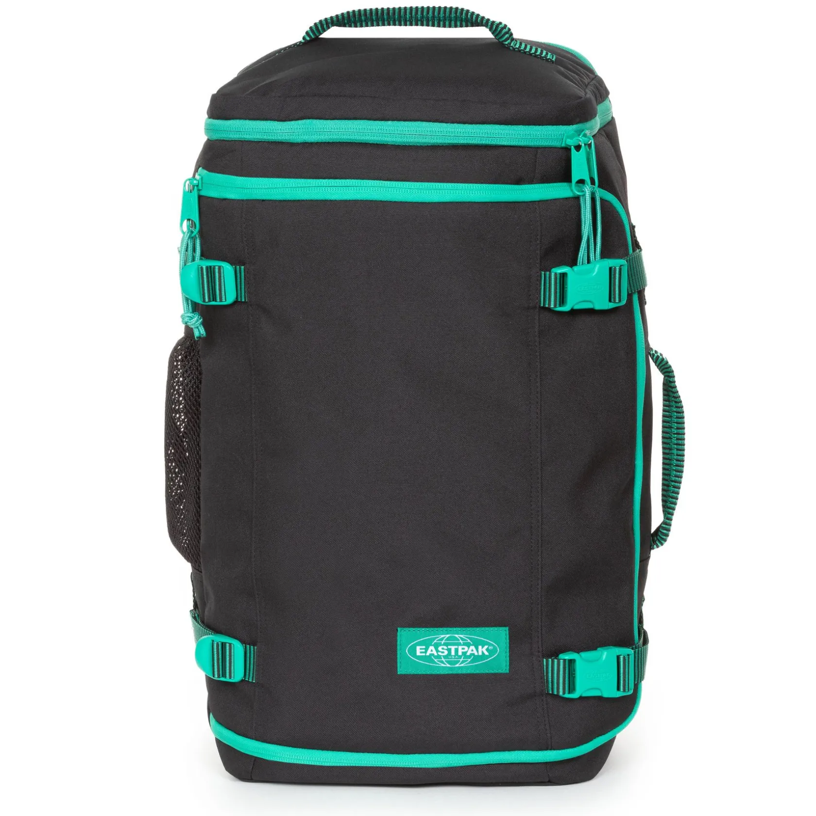 Eastpak Bagage>CARRY PACK KontrastStripeBlack