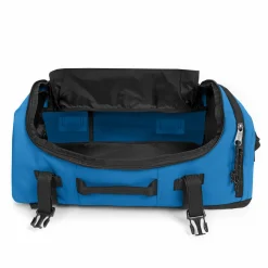 Eastpak Handbagage | Duffel- & Weekendtassen>CARRY PACK BubbleBlue