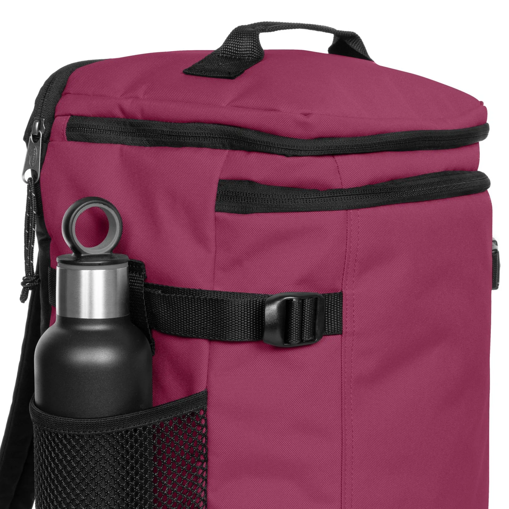 Eastpak Handbagage | Duffel- & Weekendtassen>CARRY PACK WineBurgundy