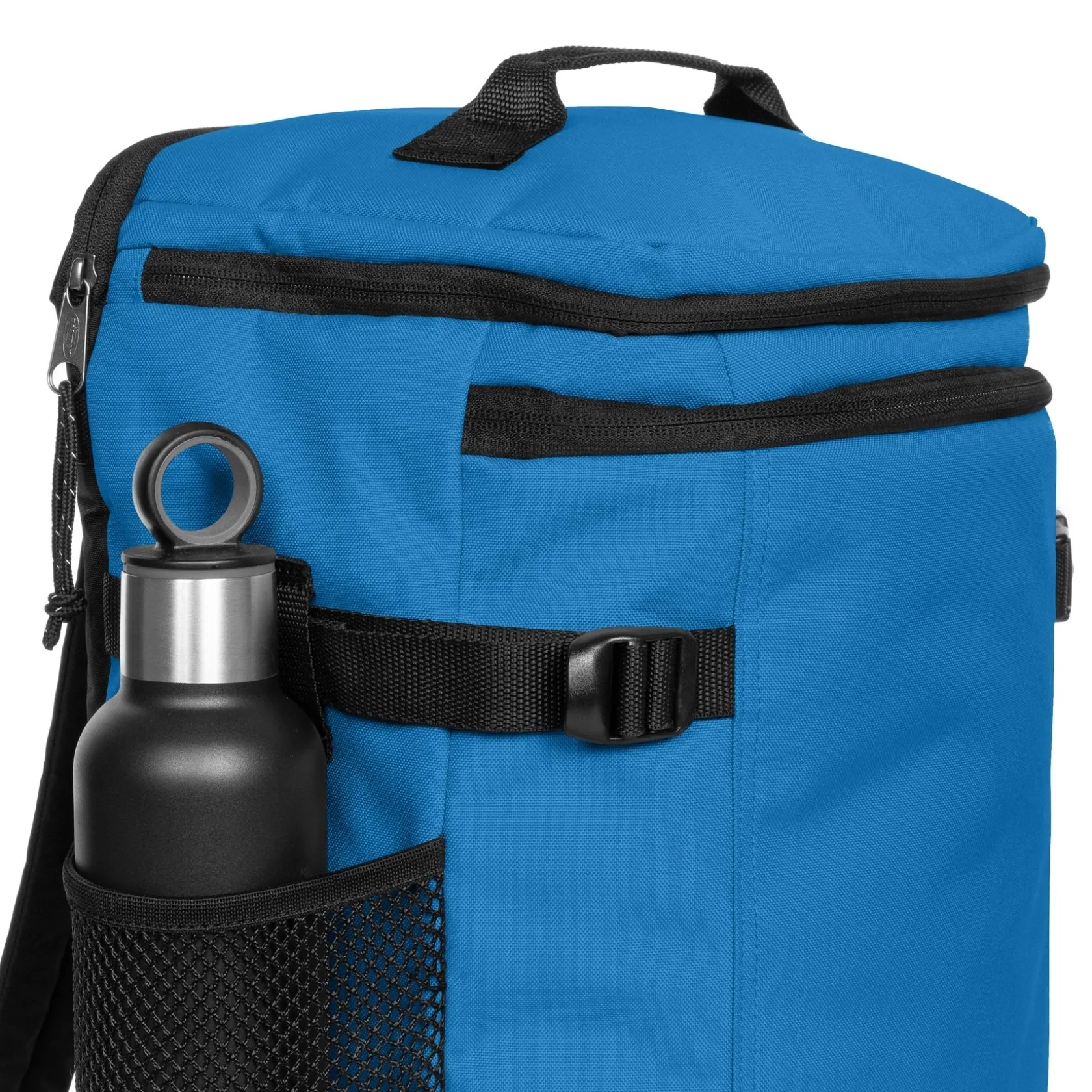 Eastpak Handbagage | Duffel- & Weekendtassen>CARRY PACK BubbleBlue