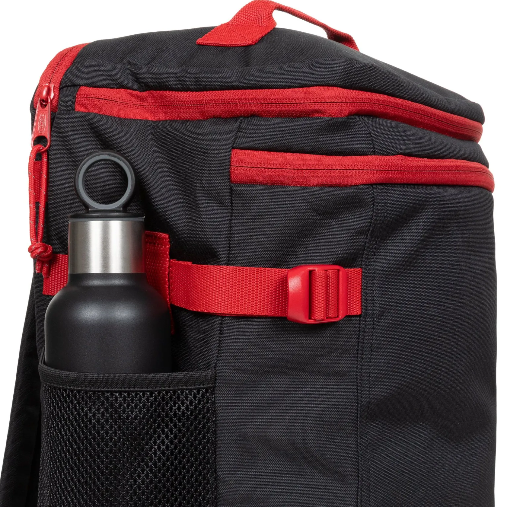 Eastpak Handbagage | Duffel- & Weekendtassen>CARRY PACK KontrastScarlet
