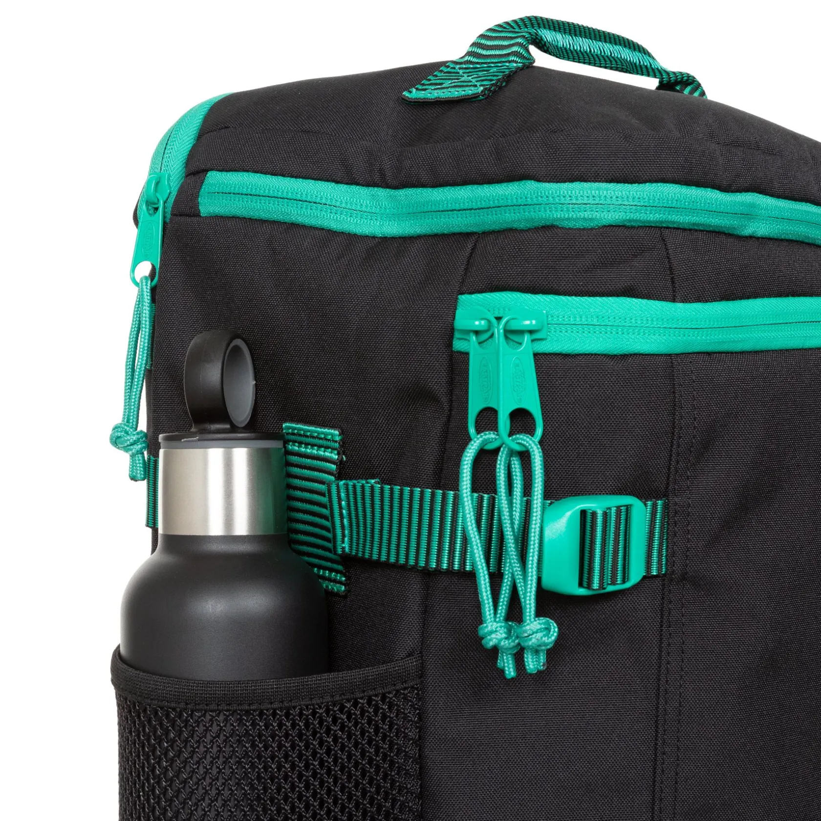 Eastpak Bagage>CARRY PACK KontrastStripeBlack