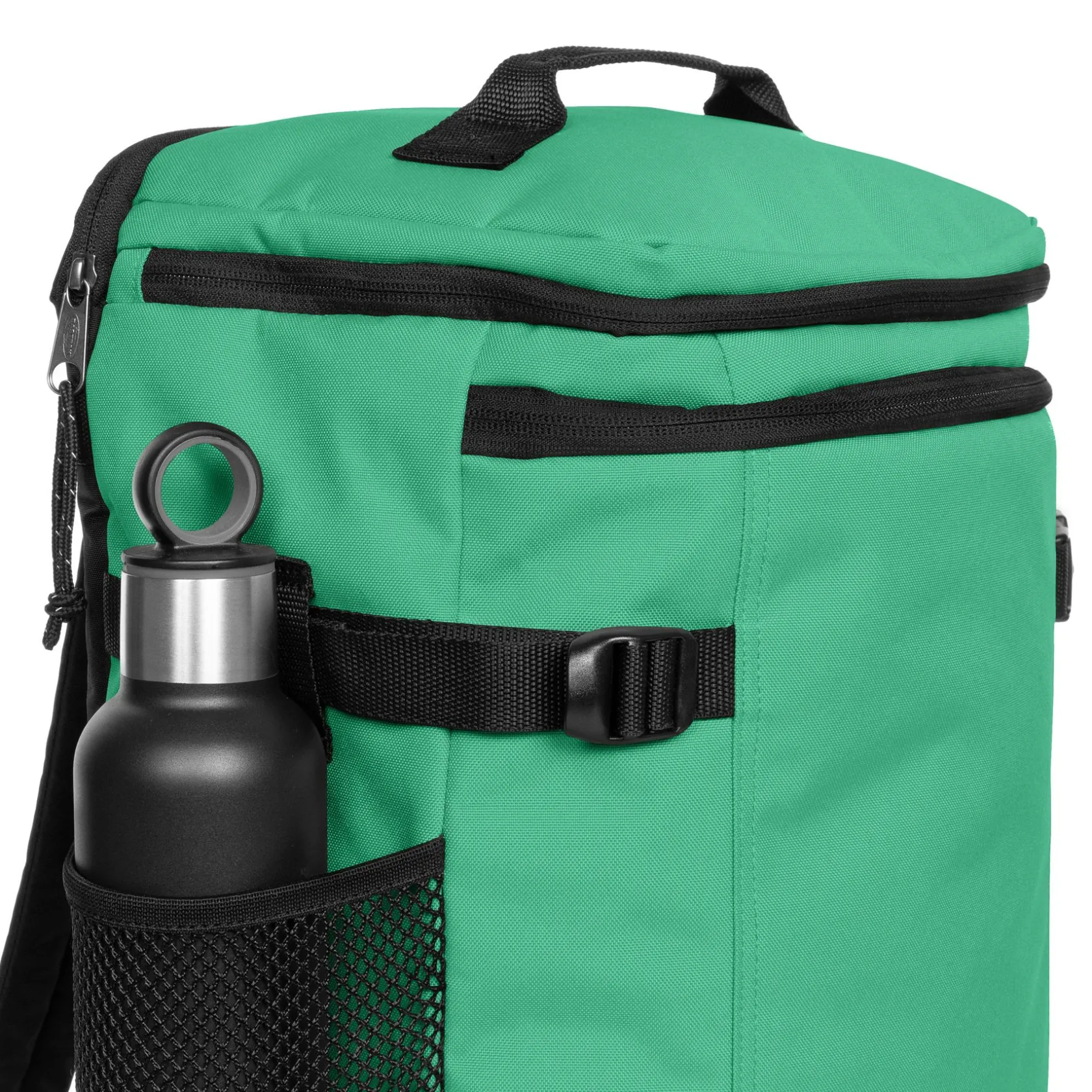Eastpak Handbagage | Duffel- & Weekendtassen>CARRY PACK GemGreen