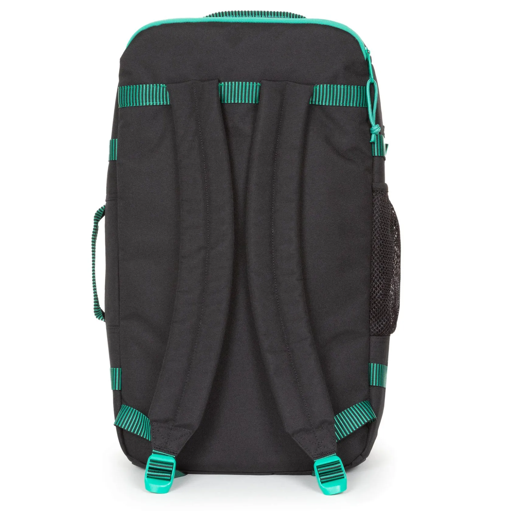 Eastpak Bagage>CARRY PACK KontrastStripeBlack