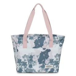 Eastpak Shopper Tassen>CARRY TOTE BAG WashedPink