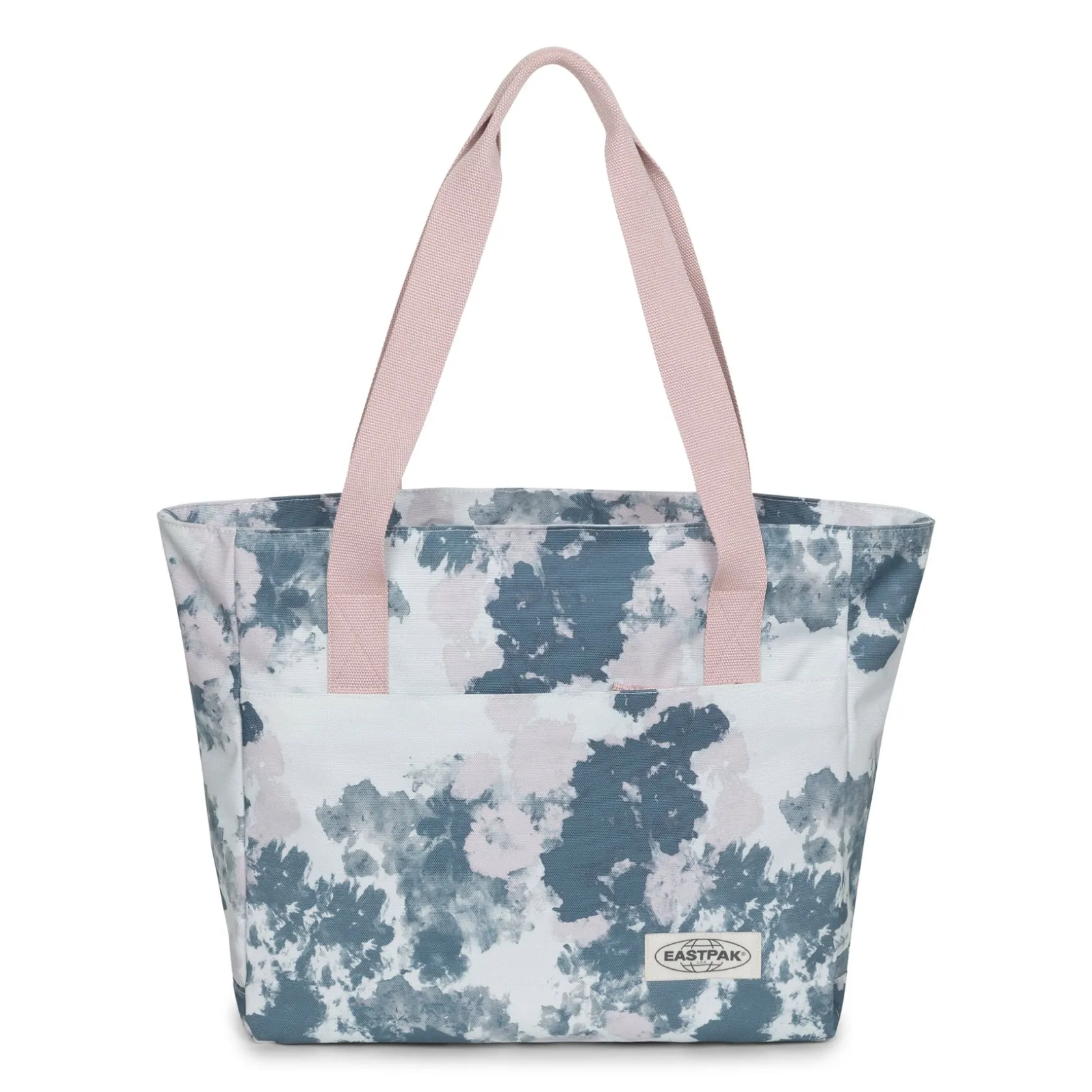 Eastpak Shopper Tassen>CARRY TOTE BAG WashedPink