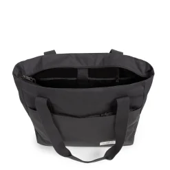 Eastpak Shopper Tassen>CARRY TOTE BAG WashedDark