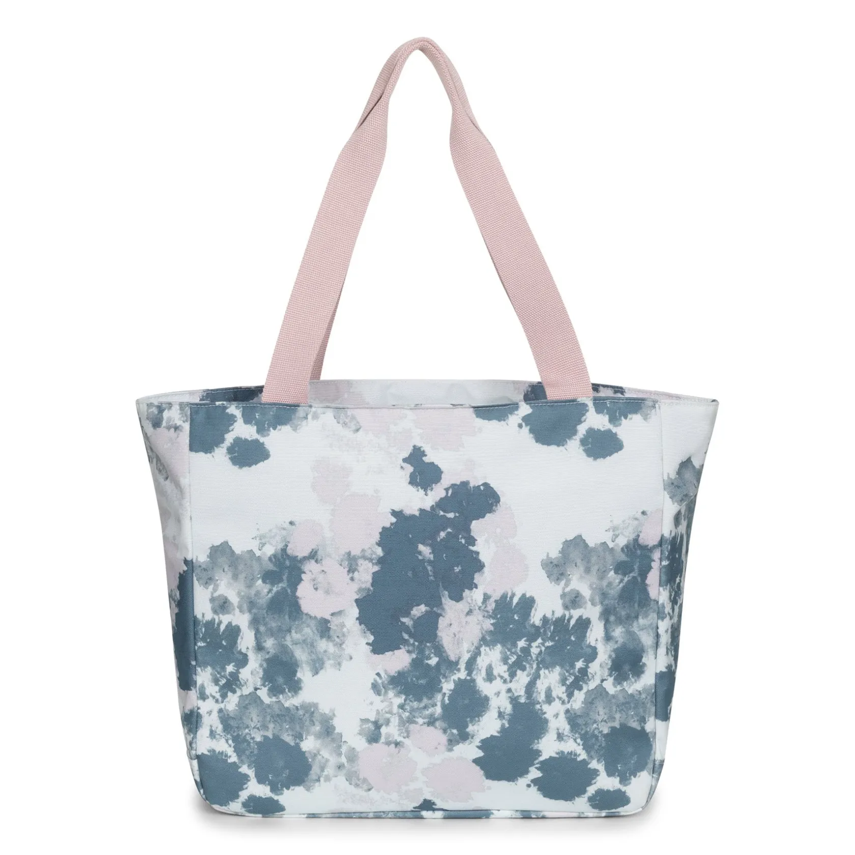 Eastpak Shopper Tassen>CARRY TOTE BAG WashedPink