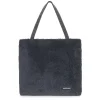 Eastpak Tassen>CHARLIE ShearWashBlack