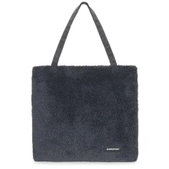 Eastpak Tassen>CHARLIE ShearWashBlack