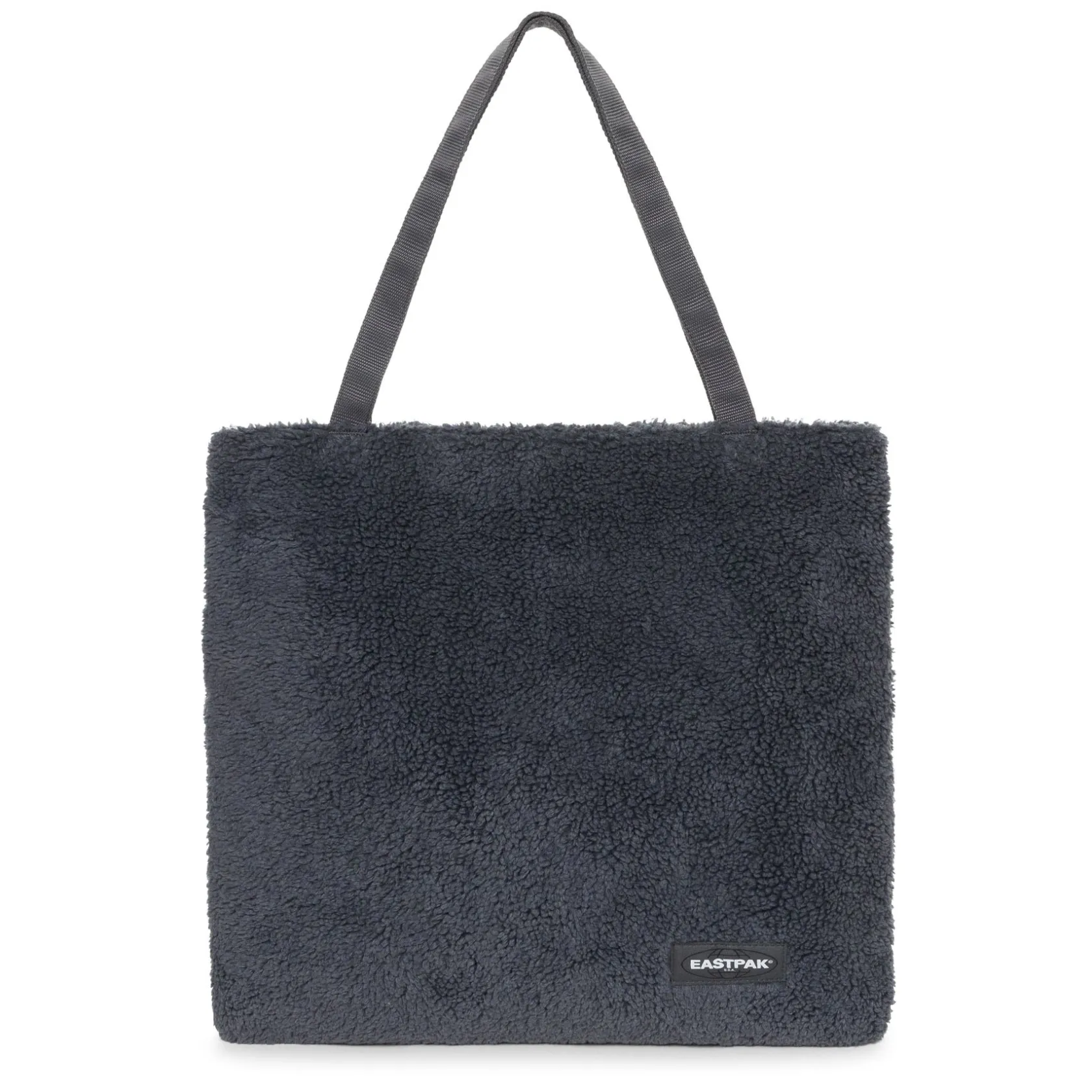 Eastpak Tassen>CHARLIE ShearWashBlack