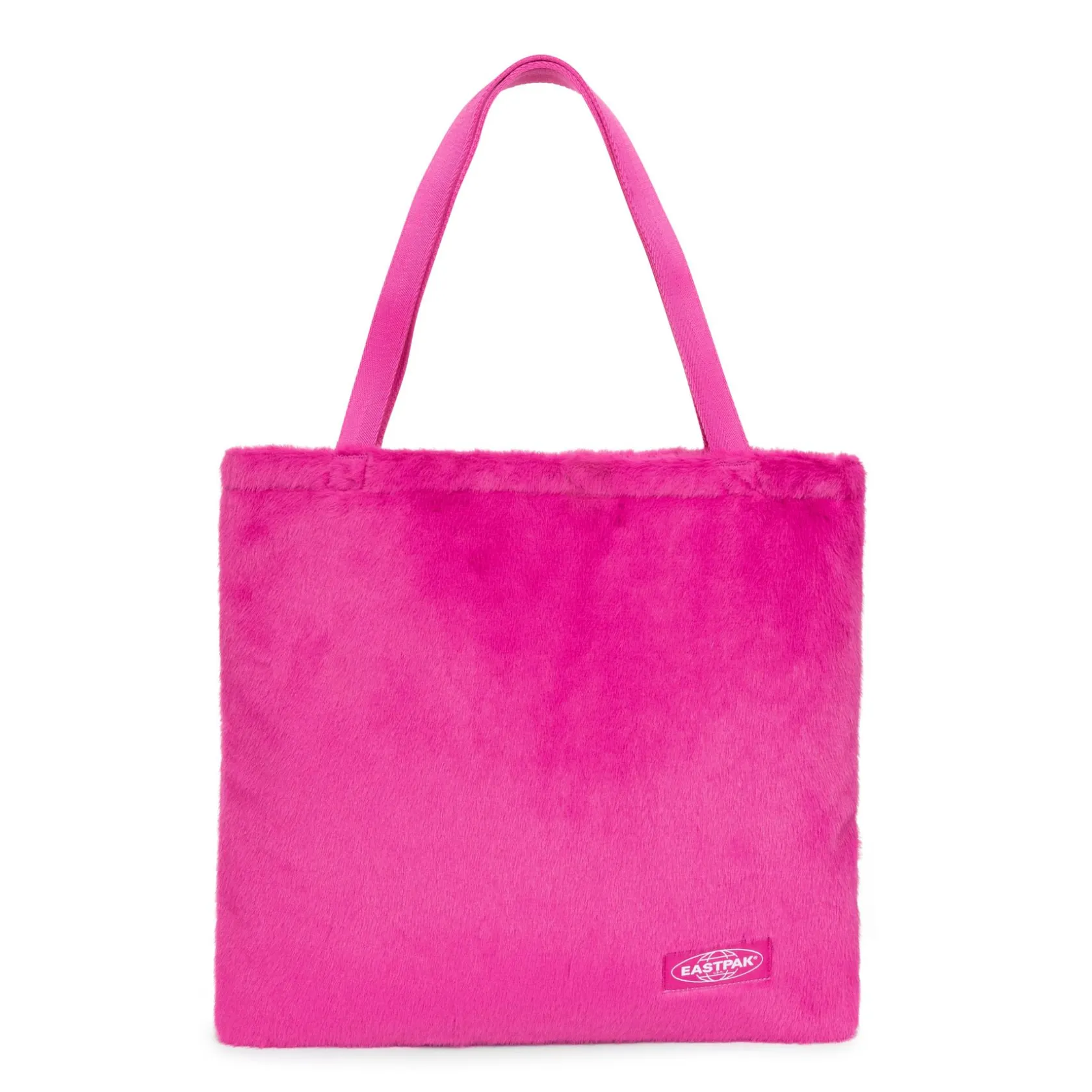 Eastpak Tassen>CHARLIE FuzzyFuchsia
