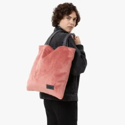 Eastpak Tassen>CHARLIE VelvetTerra