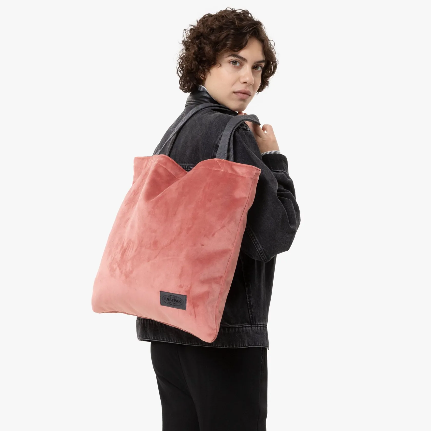 Eastpak Tassen>CHARLIE VelvetTerra