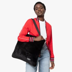 Eastpak Tassen>CHARLIE FuzzyBlack