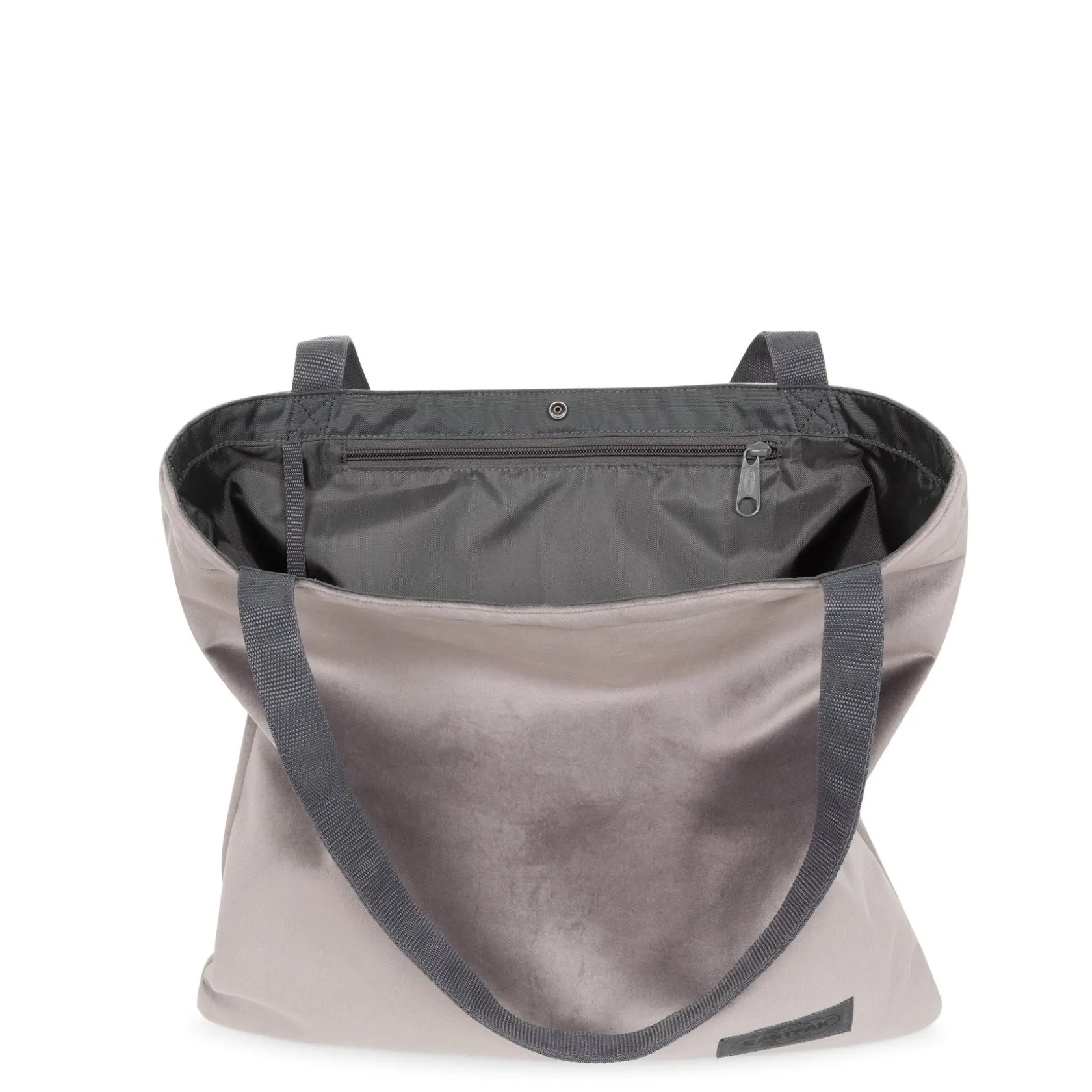 Eastpak Tassen>CHARLIE VelvetSteel