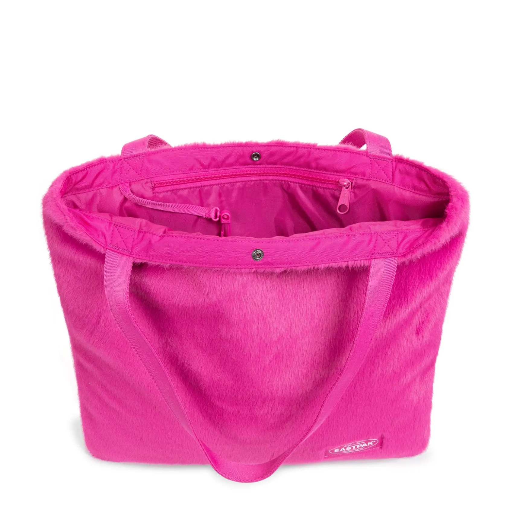 Eastpak Tassen>CHARLIE FuzzyFuchsia