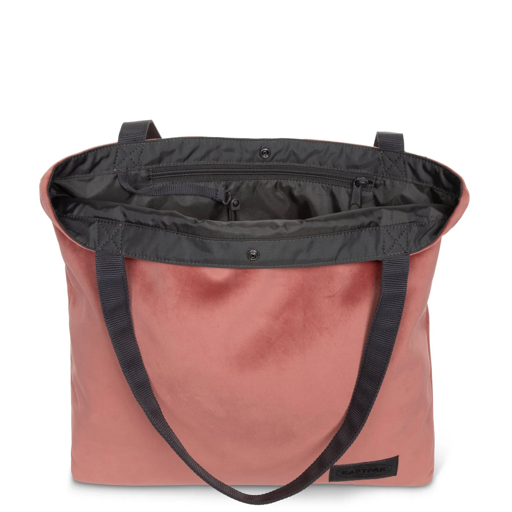 Eastpak Tassen>CHARLIE VelvetTerra