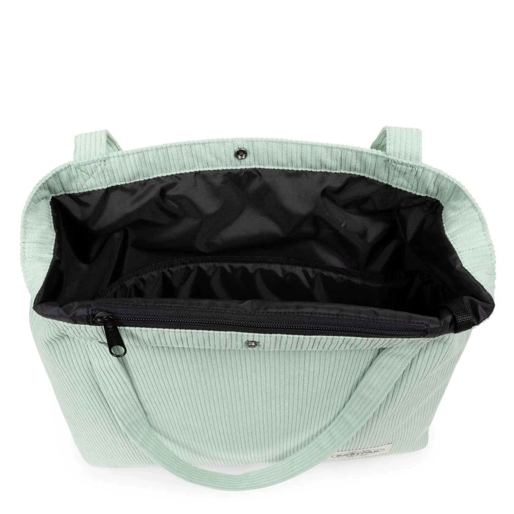 Eastpak Tassen>CHARLIE CorduroyMint