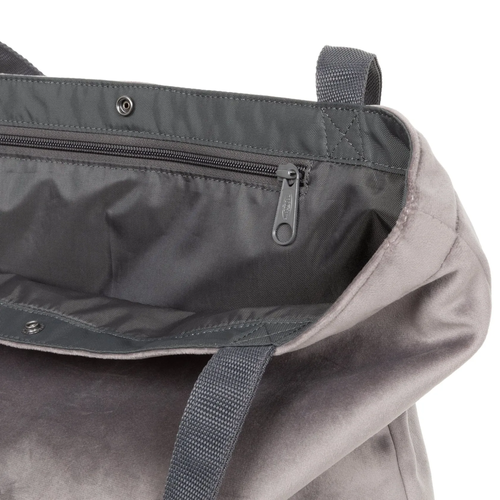 Eastpak Tassen>CHARLIE VelvetSteel