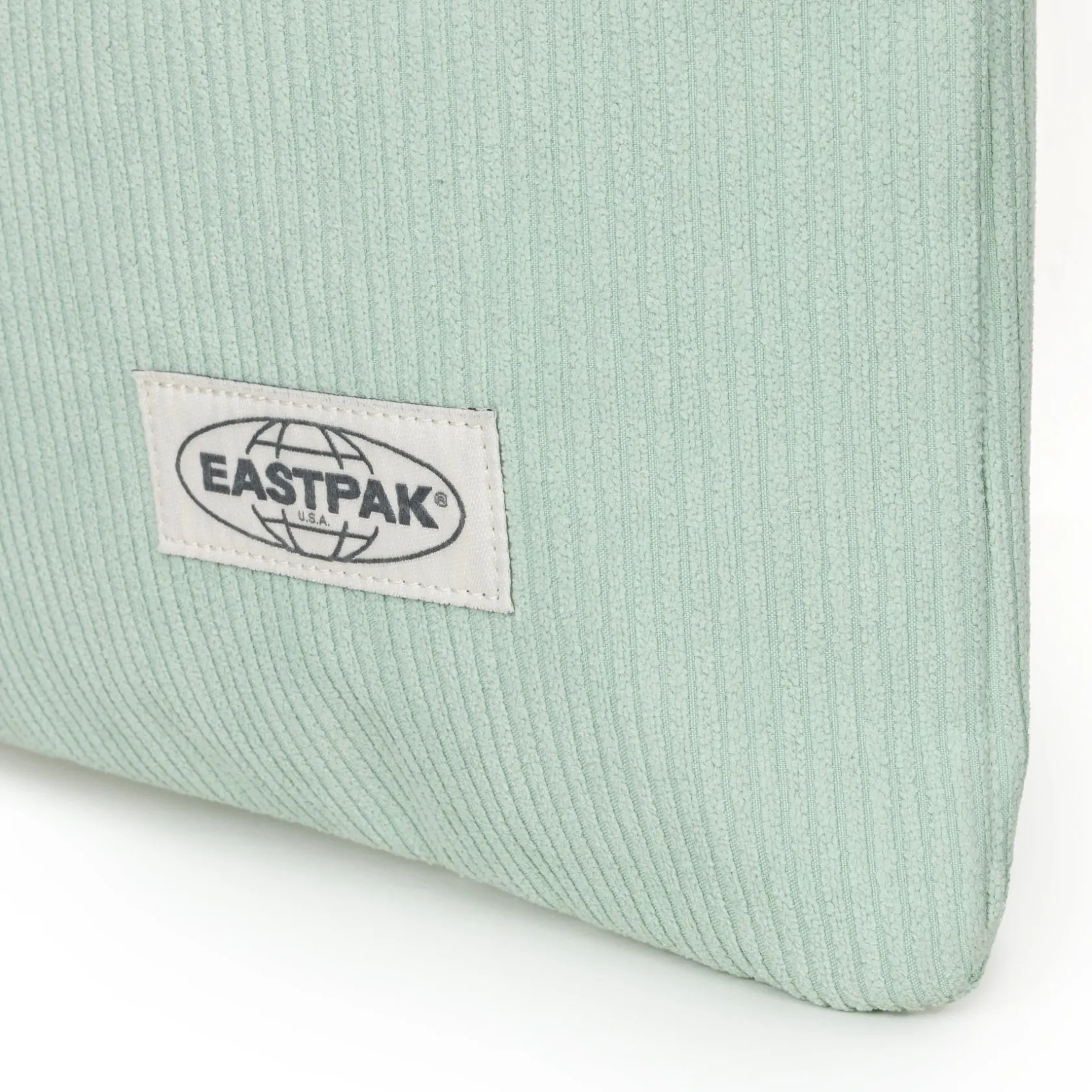 Eastpak Tassen>CHARLIE CorduroyMint