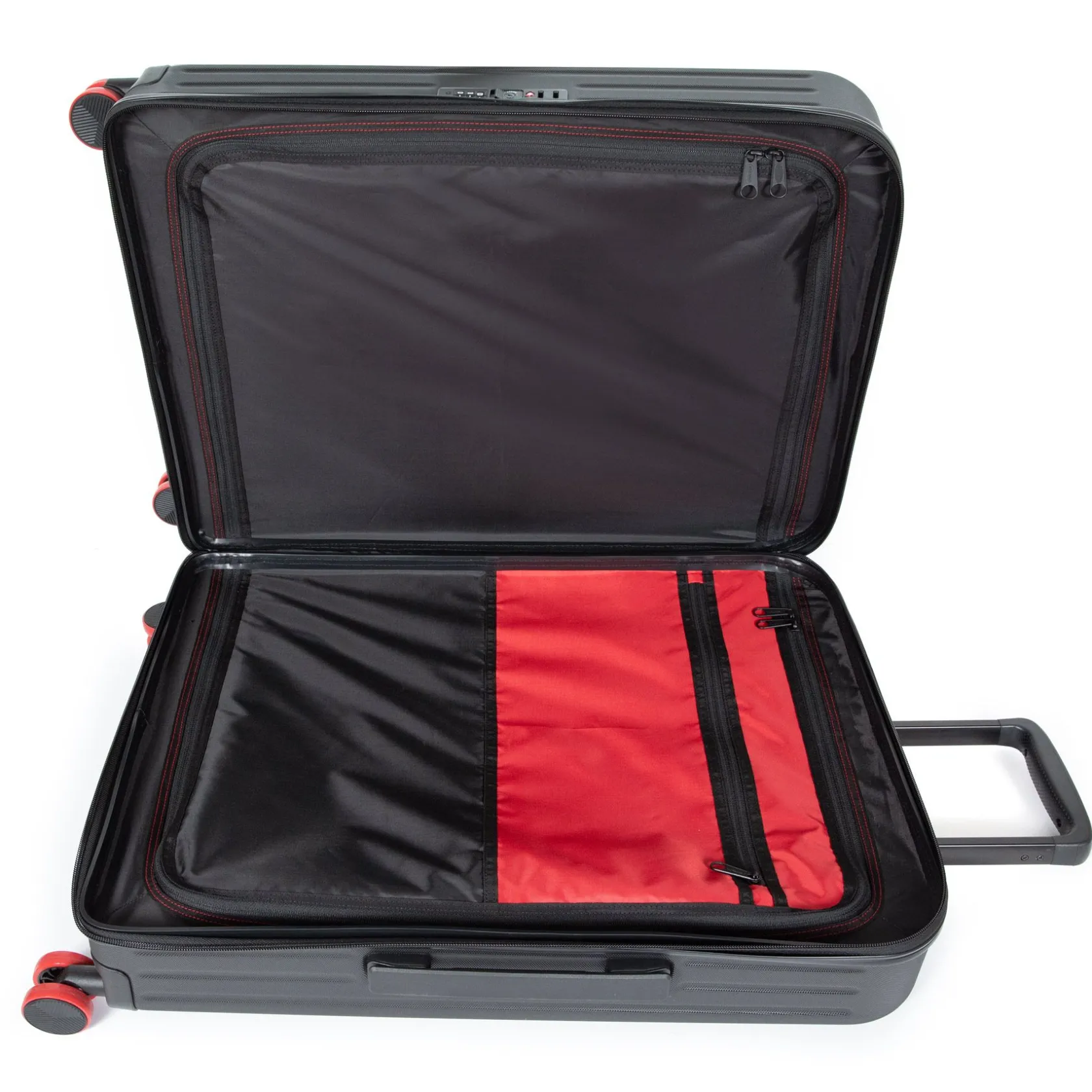 Eastpak Bagage>CNNCT CASE L CNNCTAccentGrey