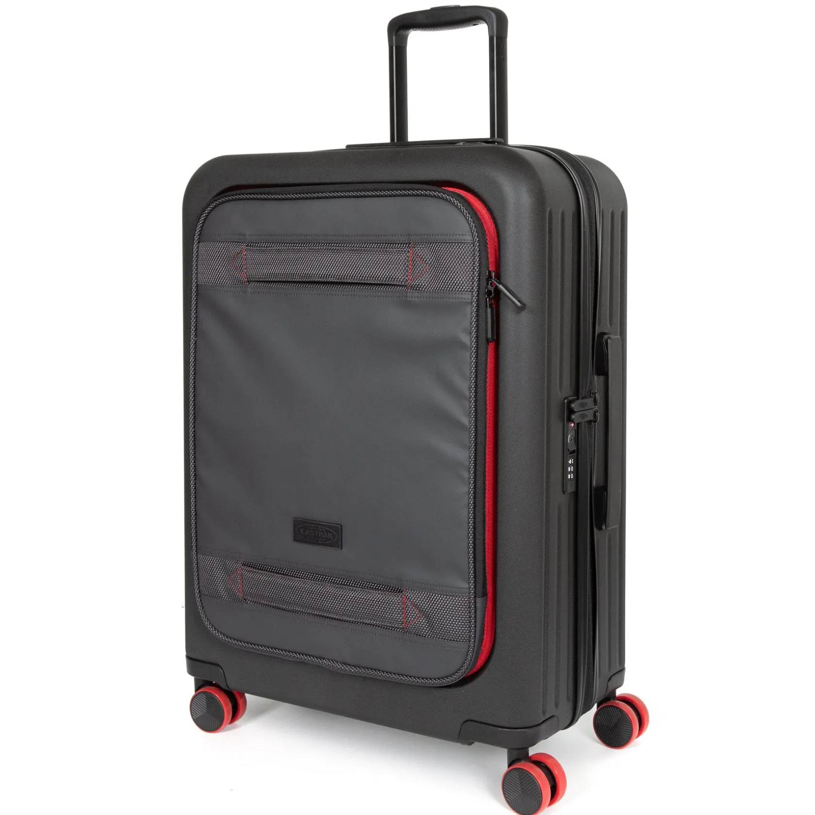 Eastpak Bagage>CNNCT CASE L CNNCTAccentGrey