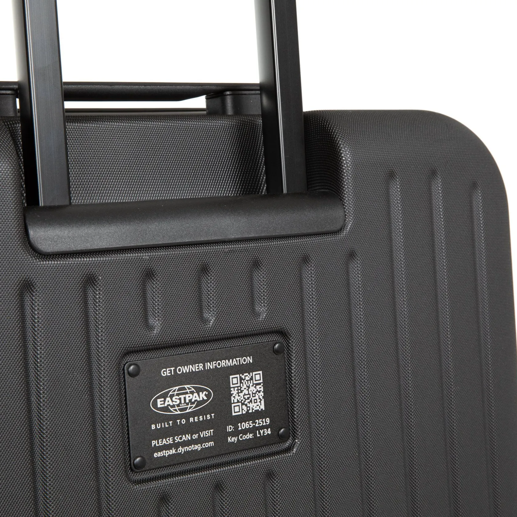 Eastpak Bagage>CNNCT CASE L CNNCTAccentGrey