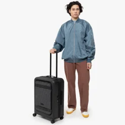 Eastpak Bagage>CNNCT CASE M CNNCTRipstop