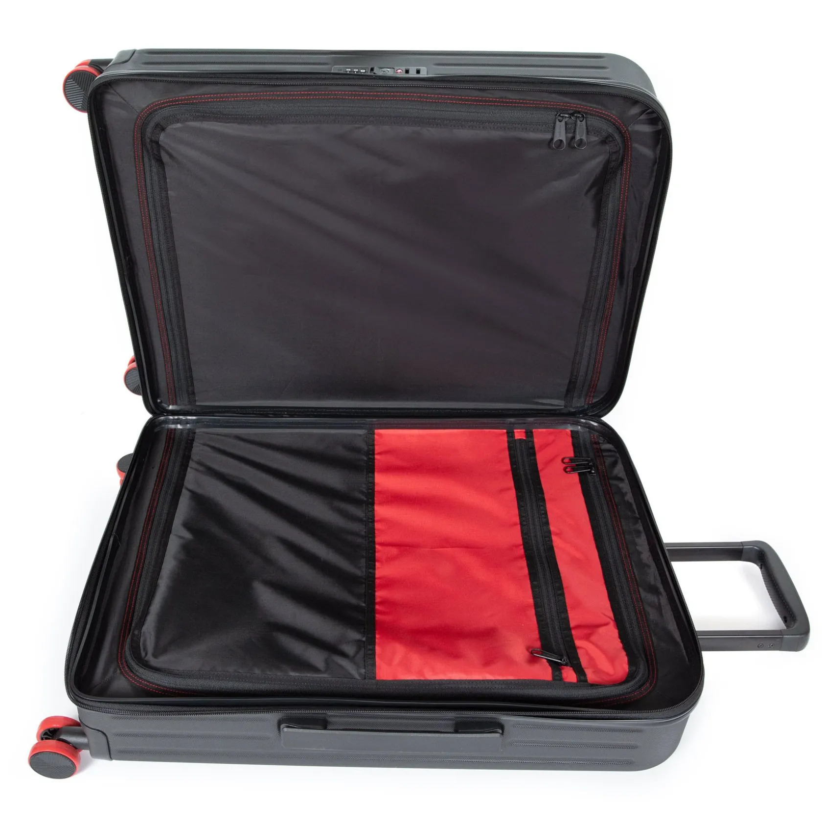 Eastpak Bagage>CNNCT CASE M CNNCTAccentGrey