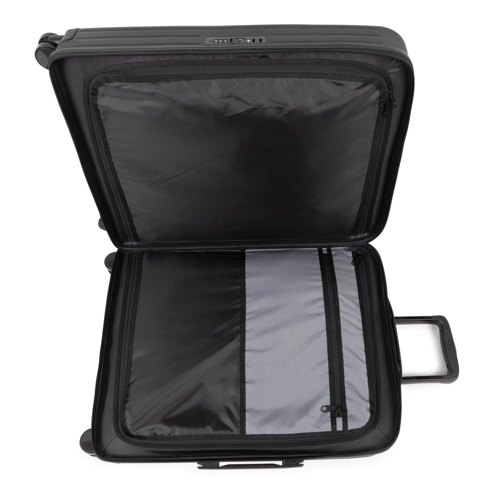 Eastpak Bagage>CNNCT CASE M CNNCTRipstop