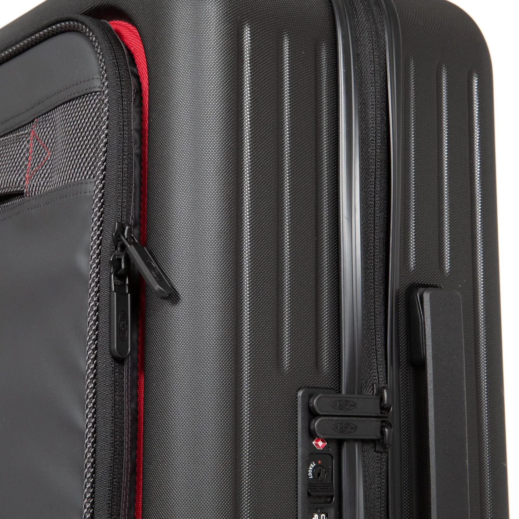 Eastpak Bagage>CNNCT CASE M CNNCTAccentGrey