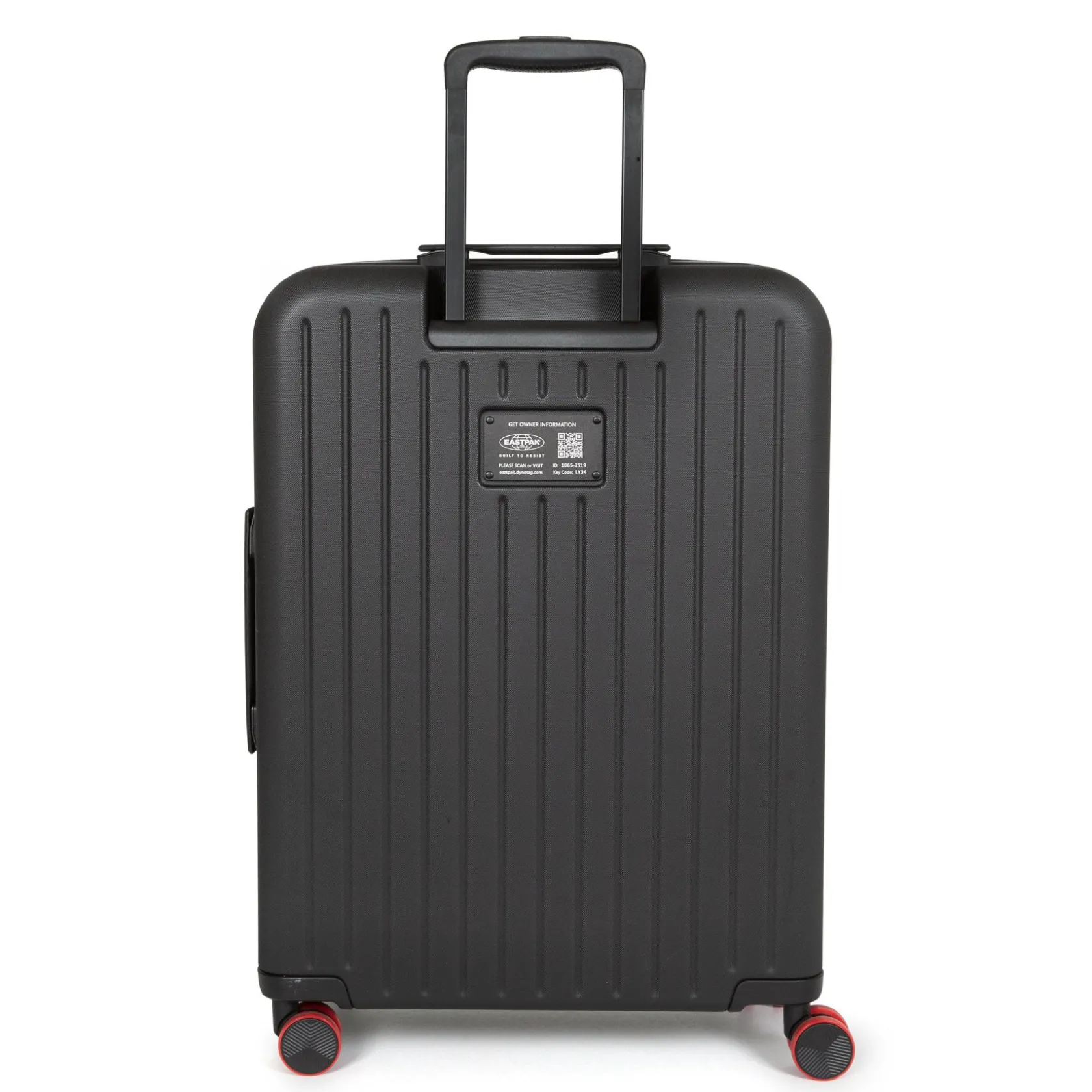 Eastpak Bagage>CNNCT CASE M CNNCTAccentGrey