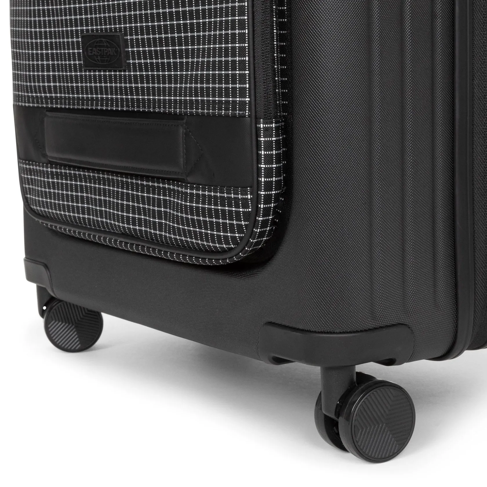 Eastpak Bagage>CNNCT CASE M CNNCTRipstop