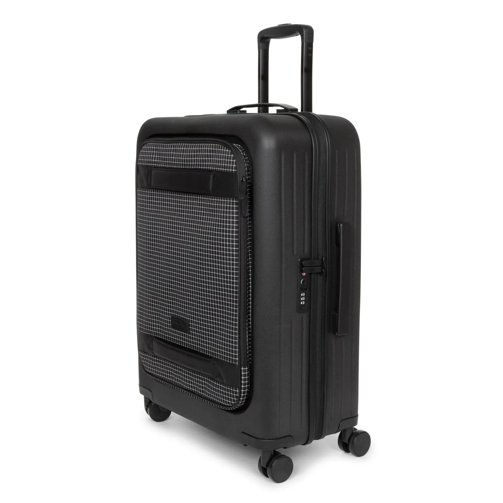 Eastpak Bagage>CNNCT CASE M CNNCTRipstop