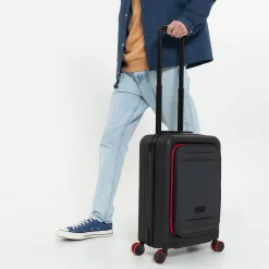 Eastpak Bagage>CNNCT CASE S CNNCTAccentGrey