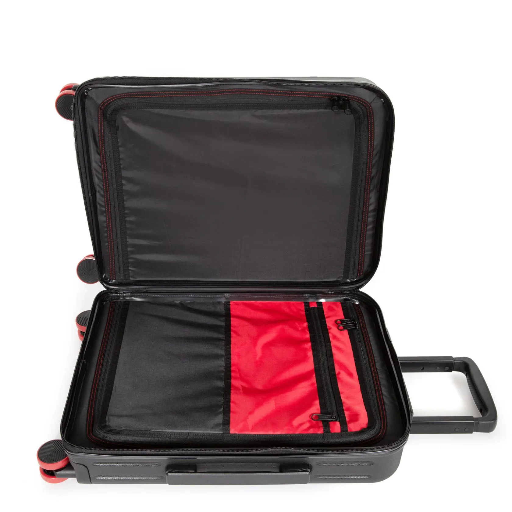 Eastpak Bagage>CNNCT CASE S CNNCTAccentGrey
