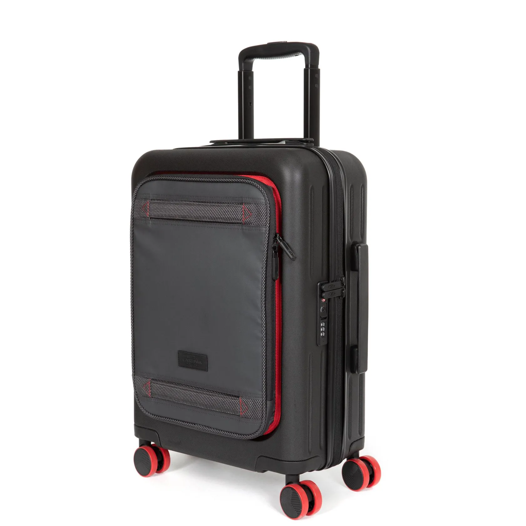 Eastpak Bagage>CNNCT CASE S CNNCTAccentGrey