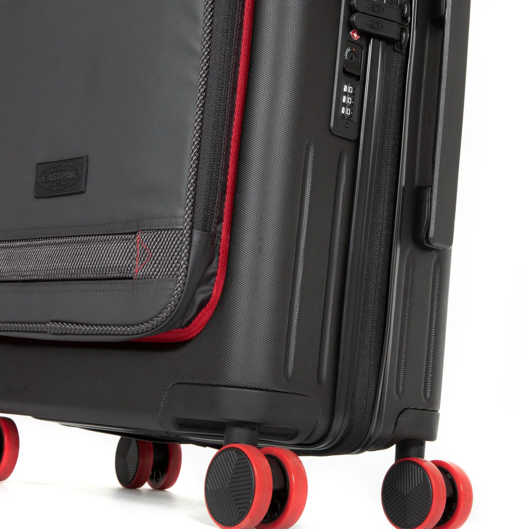 Eastpak Bagage>CNNCT CASE S CNNCTAccentGrey