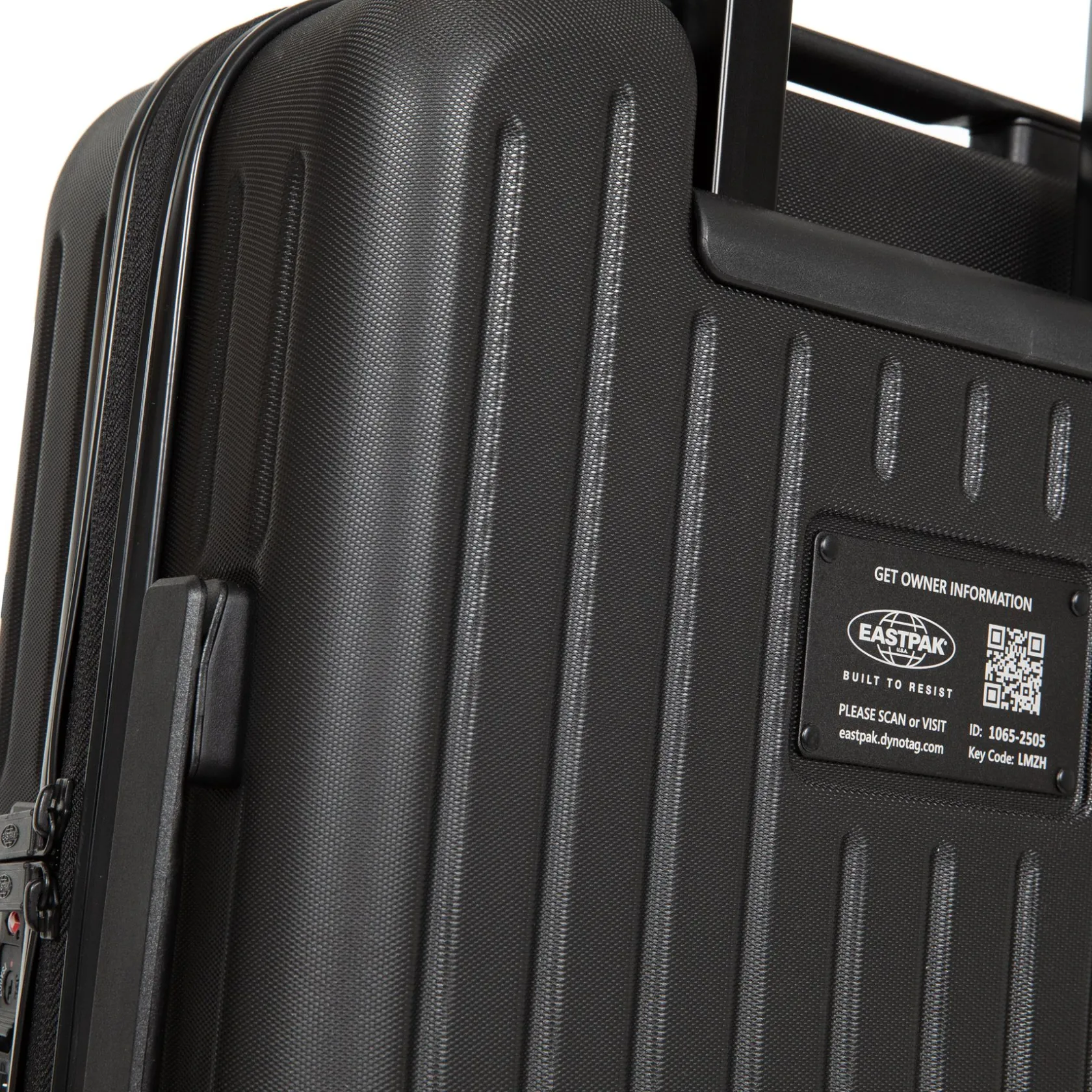 Eastpak Bagage>CNNCT CASE S CNNCTAccentGrey