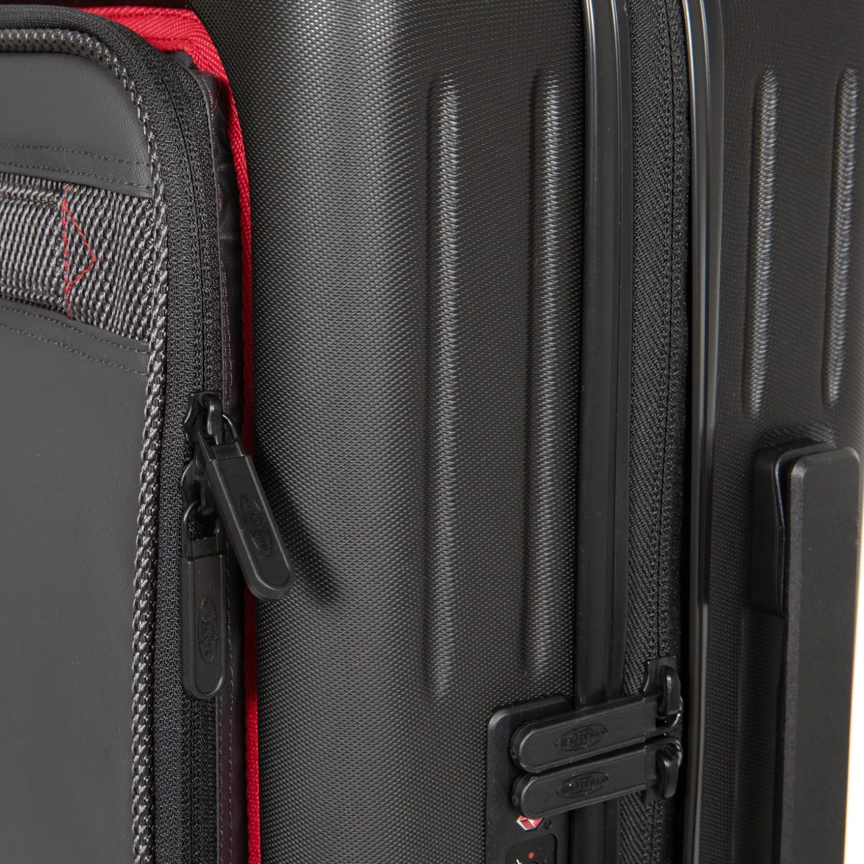 Eastpak Bagage>CNNCT CASE S CNNCTAccentGrey