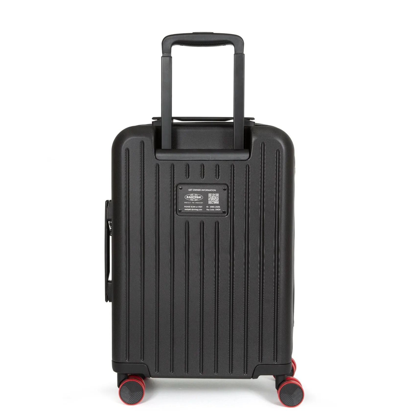 Eastpak Bagage>CNNCT CASE S CNNCTAccentGrey
