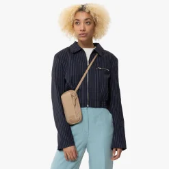 Eastpak Tassen>CNNCT F POUCH CNNCTFDust