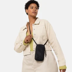 Eastpak Telefoontasjes>CNNCT F POUCH CNNCTFBlack